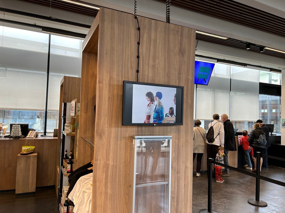 Belgien - Waterloo - 