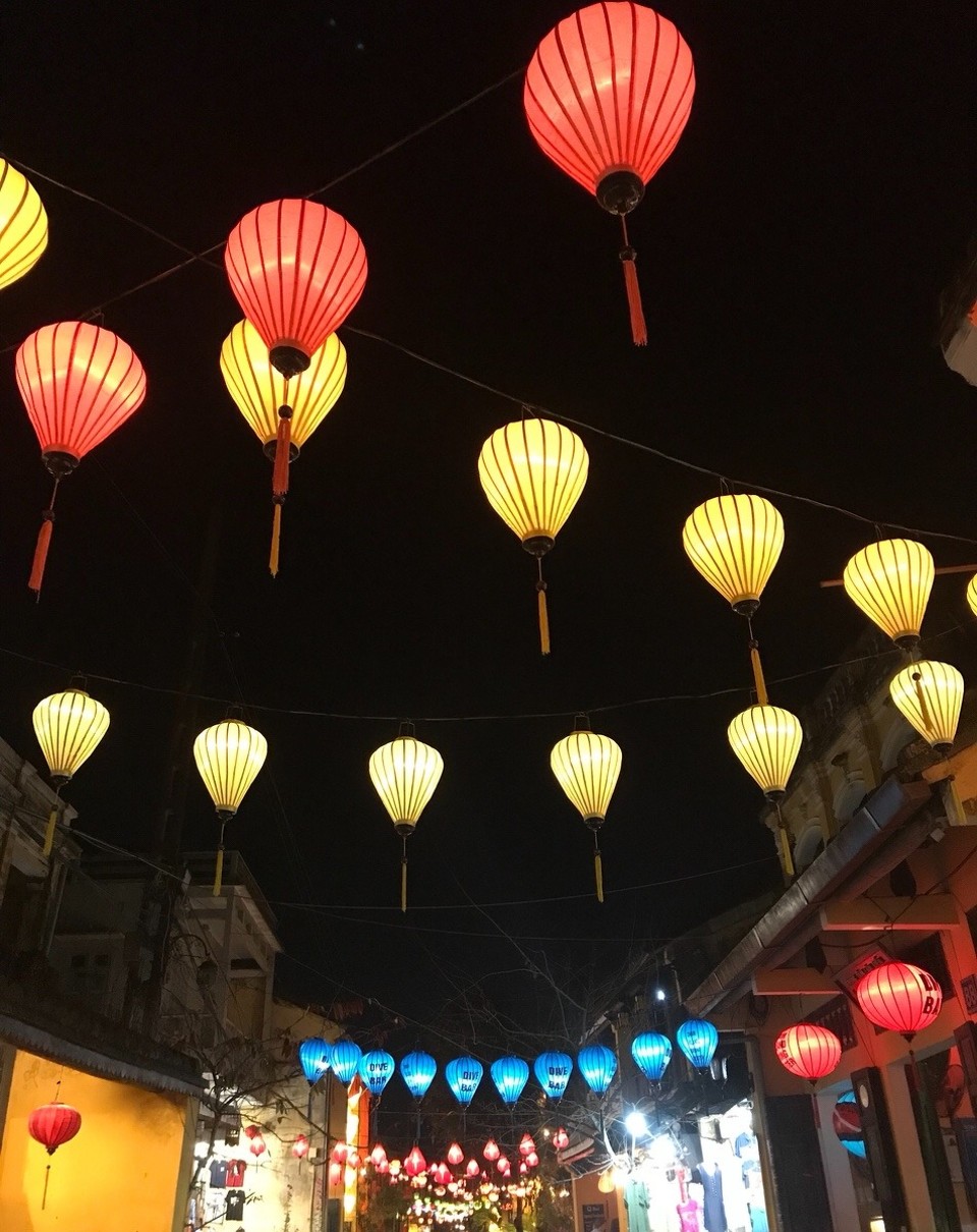 Vietnam - Hoi An - 