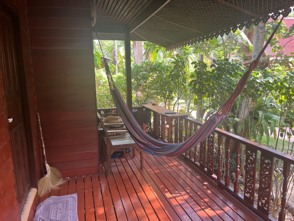 Thailand - Ko Pha-ngan - 