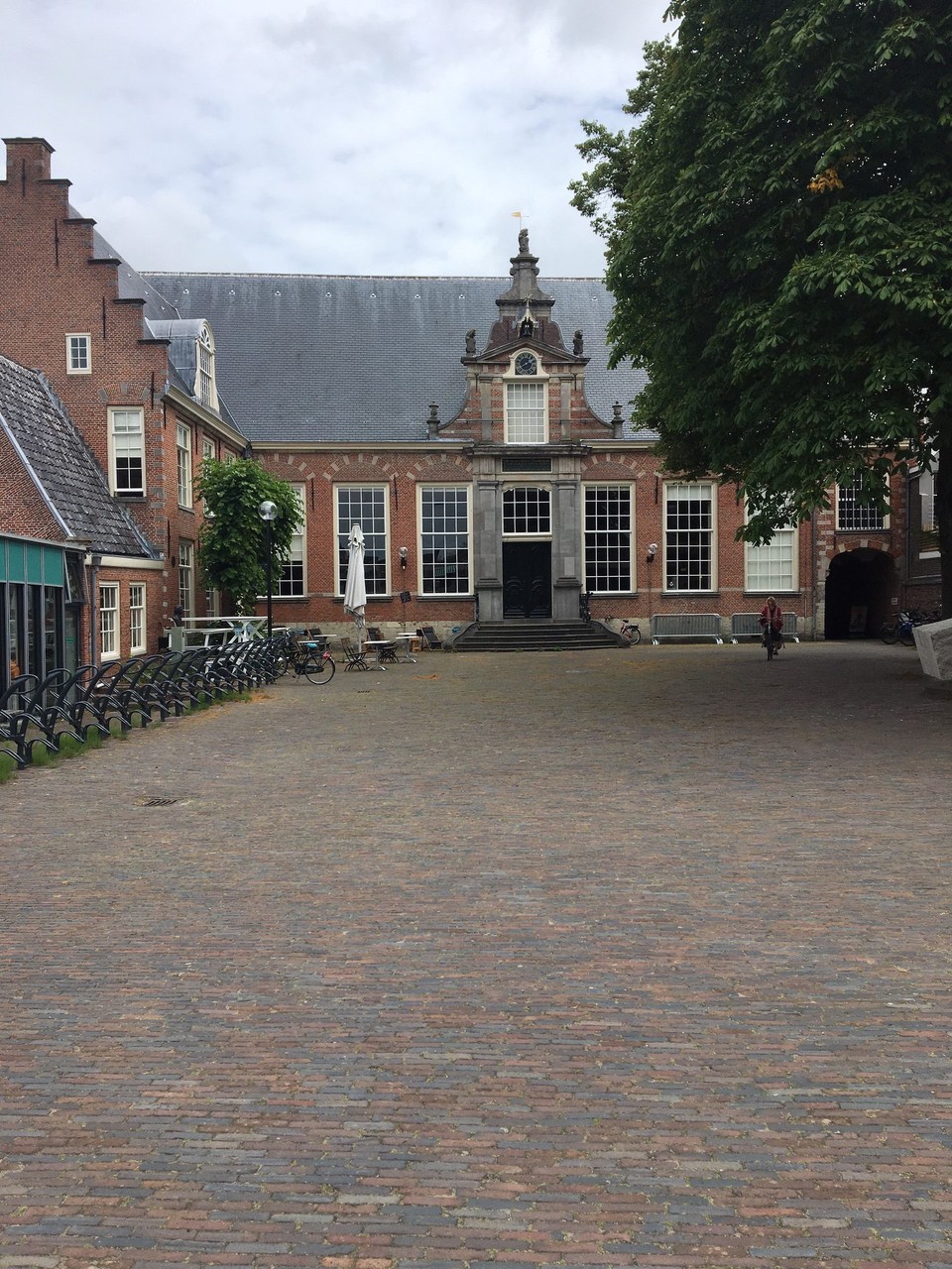 Niederlande - Haarlem - 