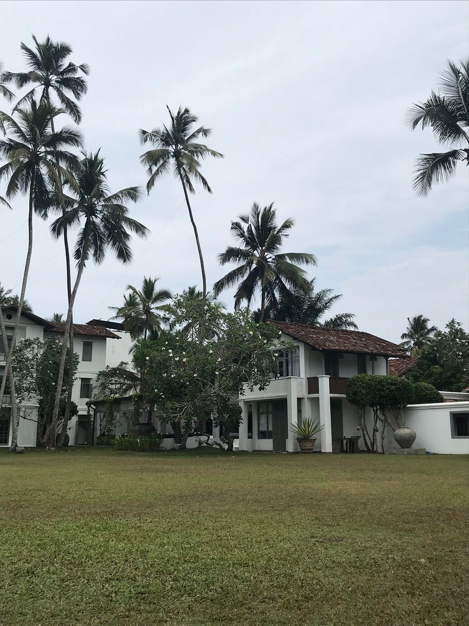 Sri Lanka -  - 