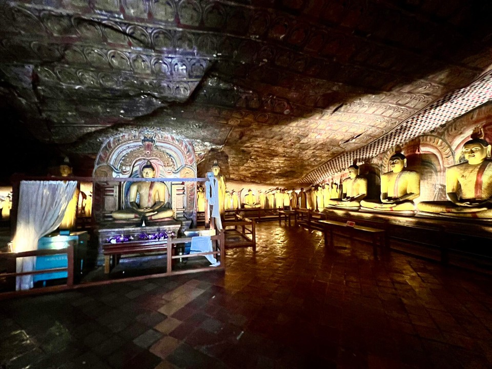 Sri Lanka -  - 