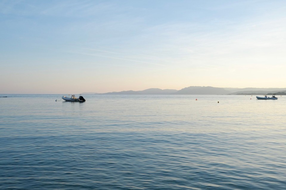 Frankreich - Porto-Vecchio - 