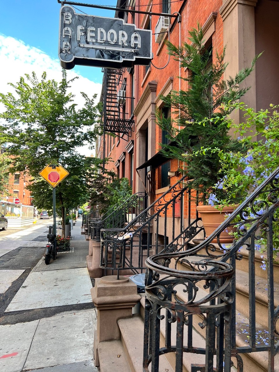 Vereinigte Staaten - New York - 