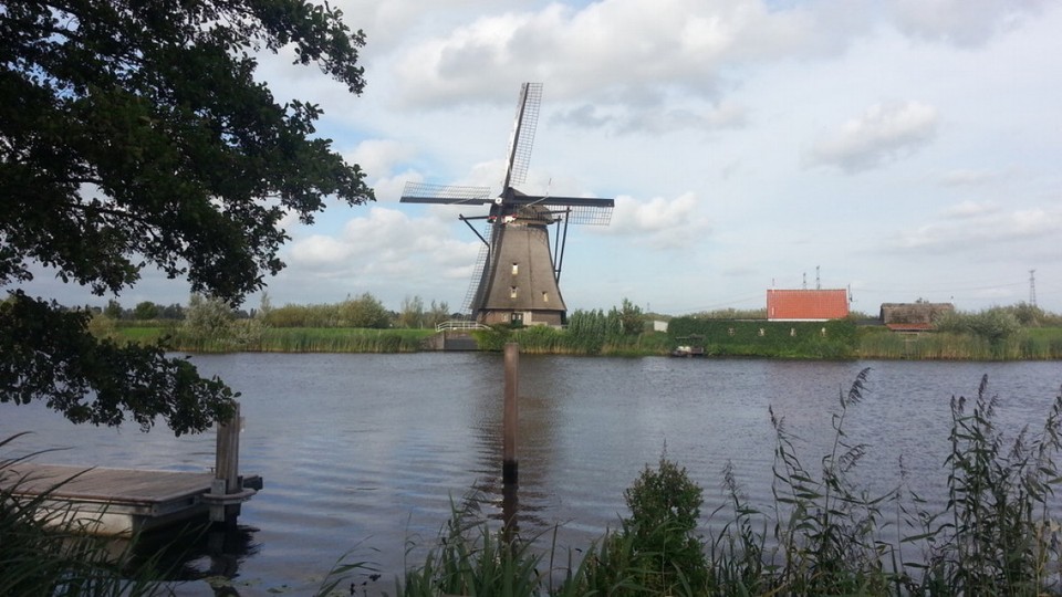 The Netherlands - Amsterdam - 