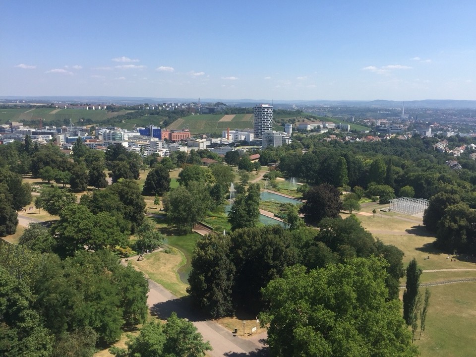 Germany - Stuttgart - 