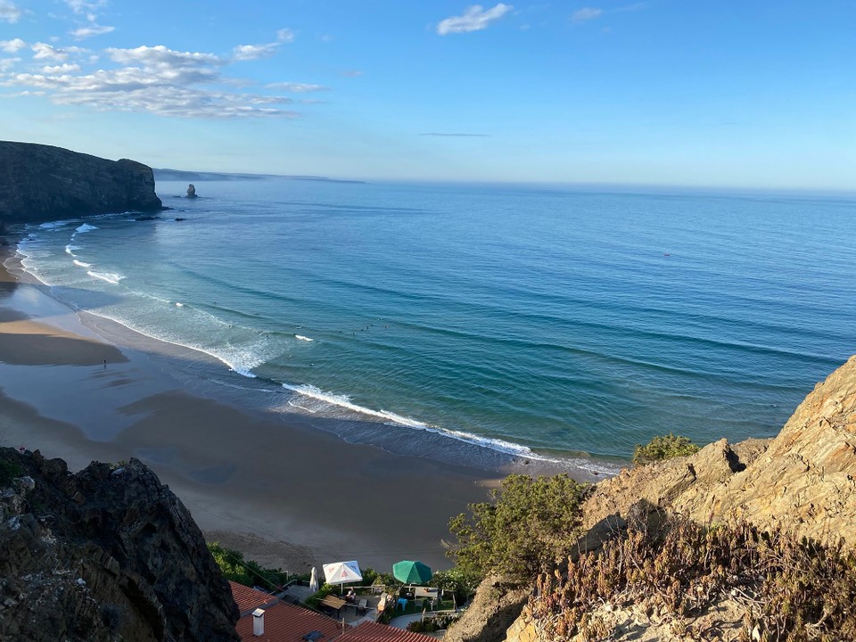 Portugal - Aljezur - 