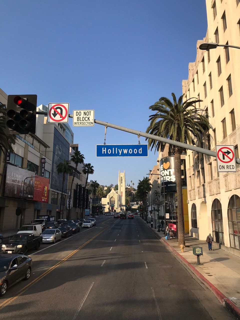 Vereinigte Staaten - Los Angeles - 