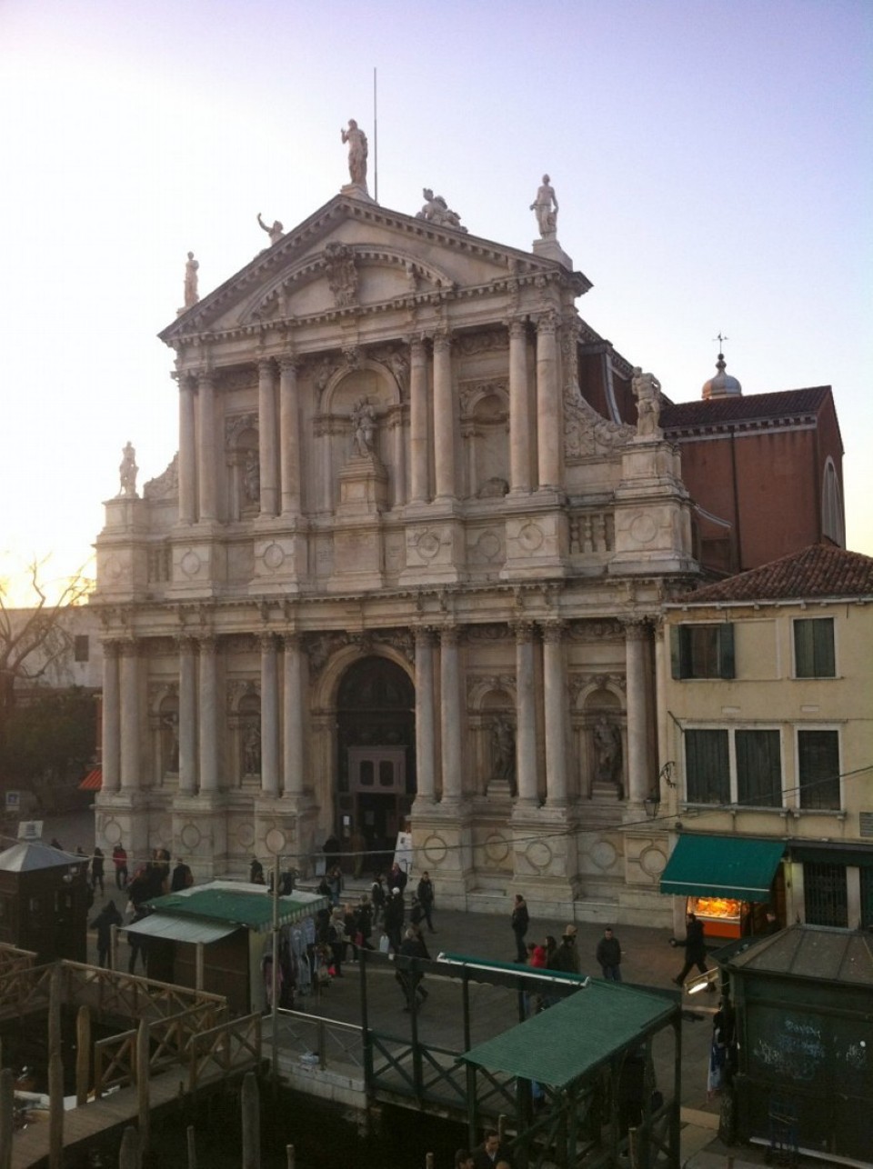 Italy - Venice - 