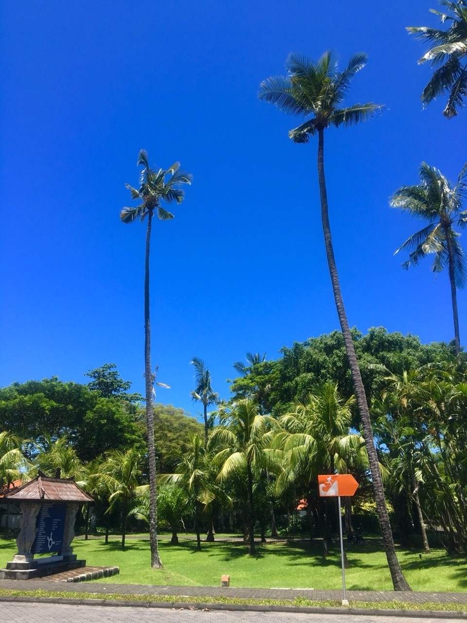 Indonesien - Badung - 