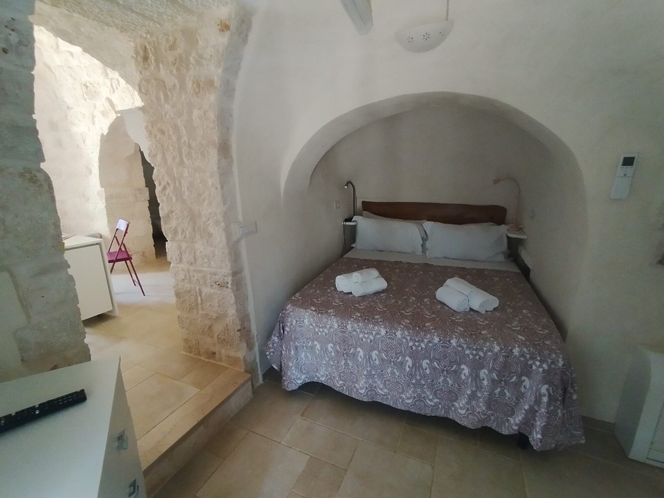 Italien - Alberobello - 