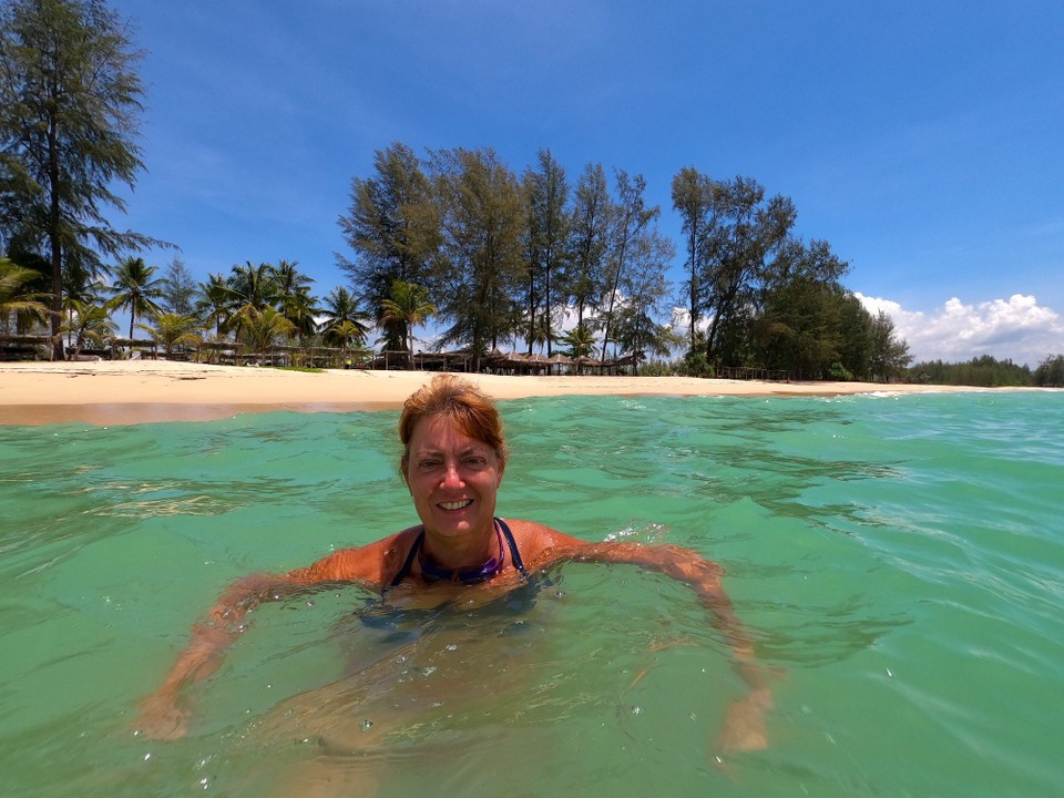 Thailand - Khao Lak - 