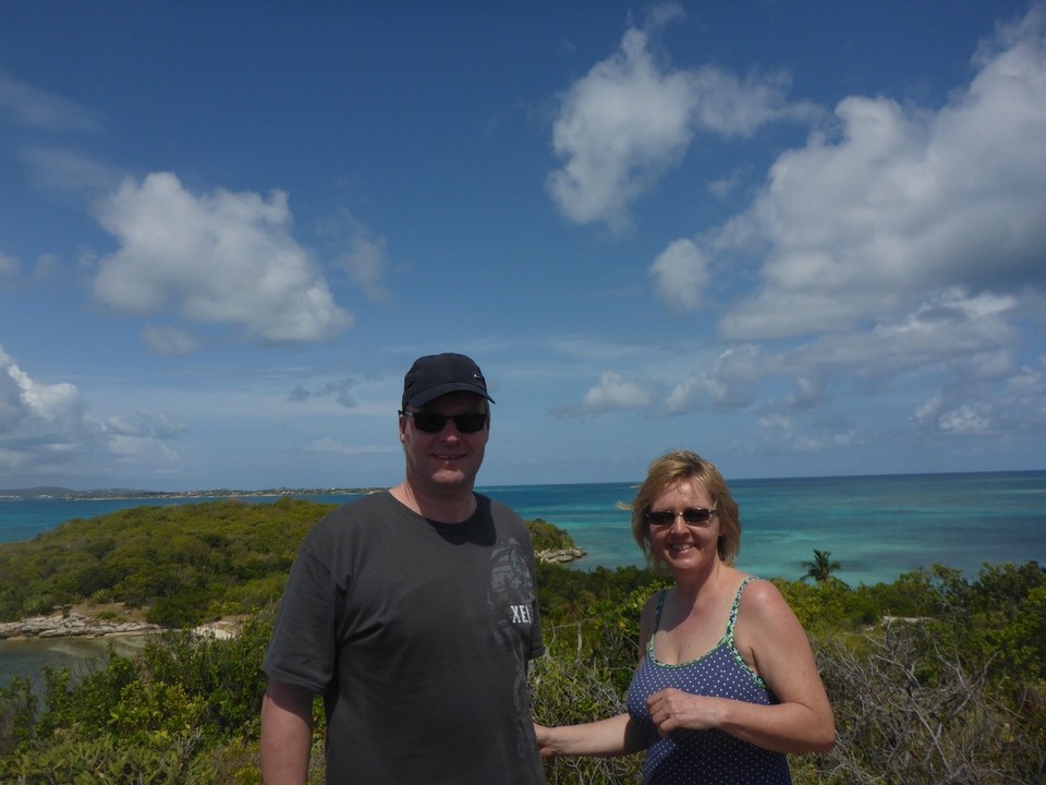 Antigua und Barbuda - Antigua and Barbuda - 