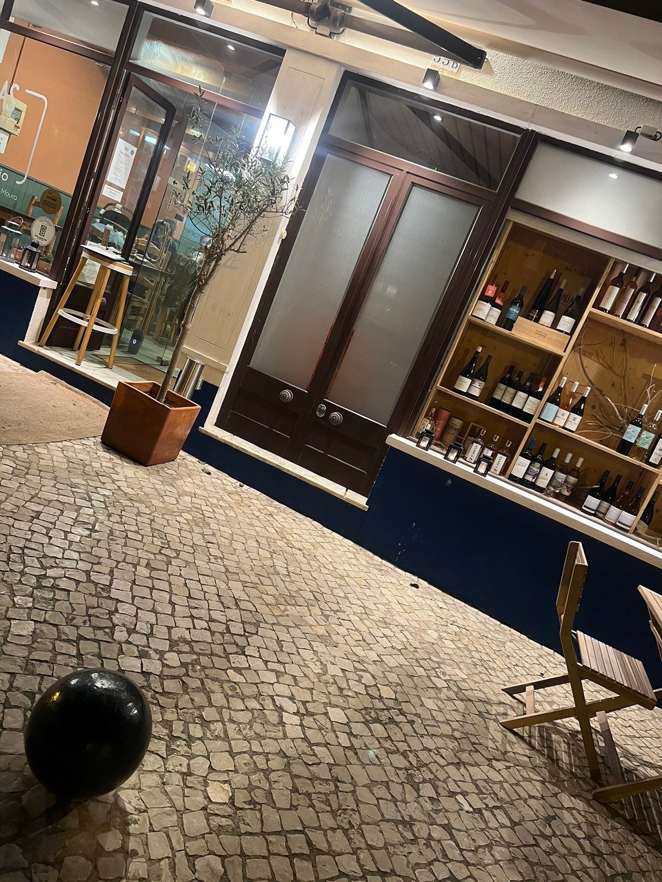 Portugal - Porto Covo - 