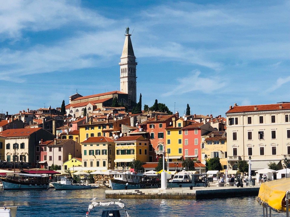 Kroatien - Rovinj - Rovinj 