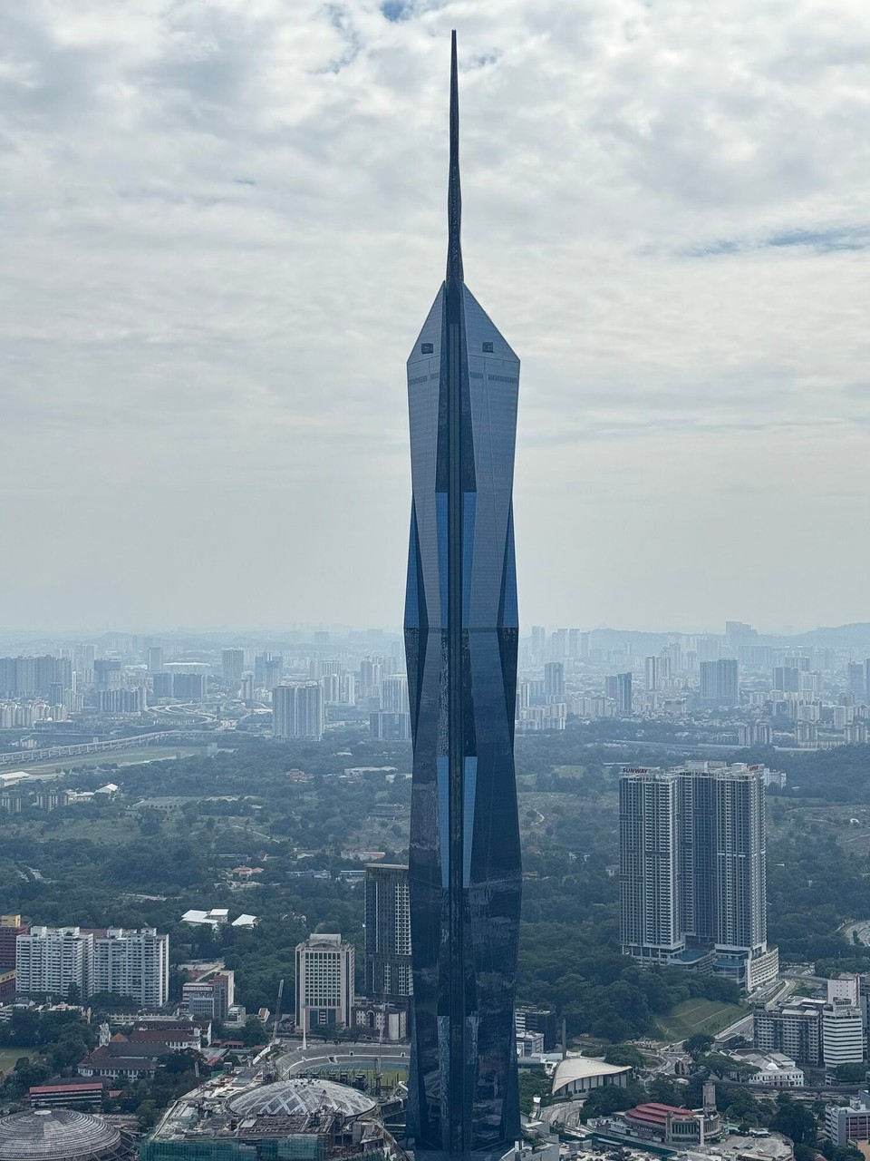 Malaysia - Kuala Lumpur - 