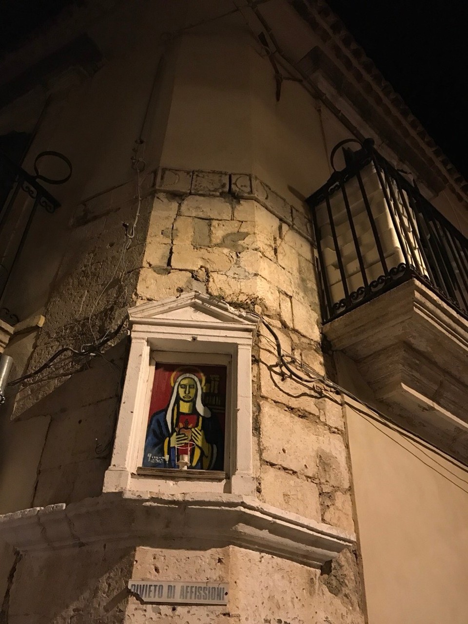 Italien - Syrakus - Ortigia - 