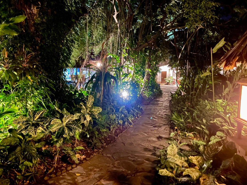 Philippinen - Dauin - 