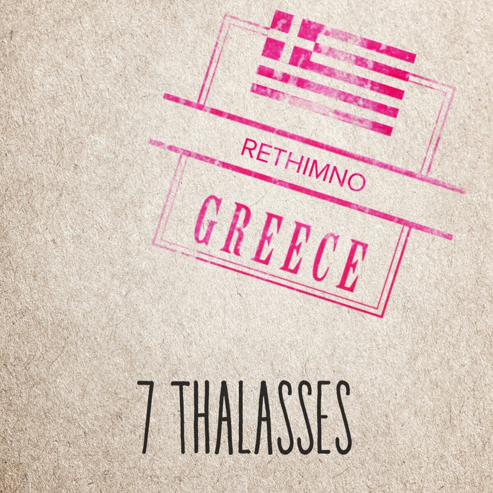 Griechenland - Rethymnon - 