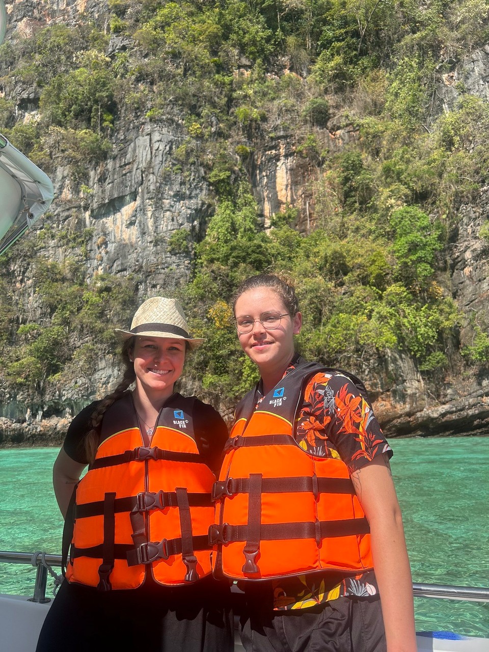 Thailand - Mueang Krabi - 