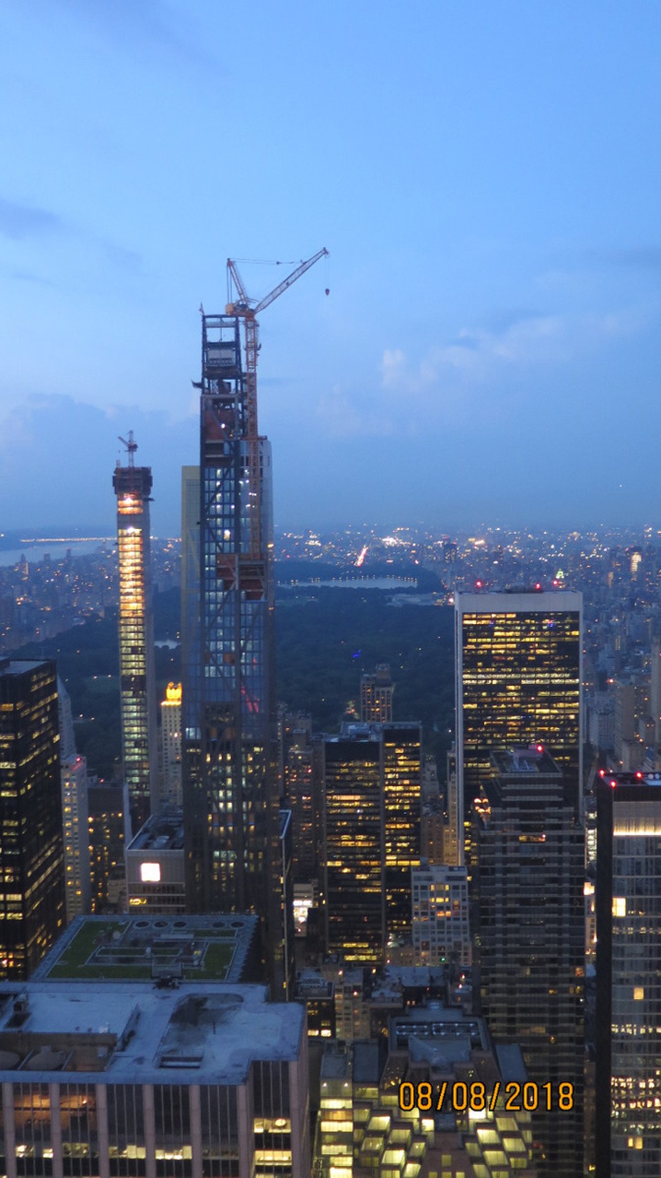 USA - New York - 