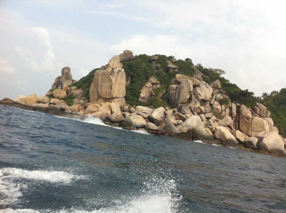 Thailand - Ko Tao - 