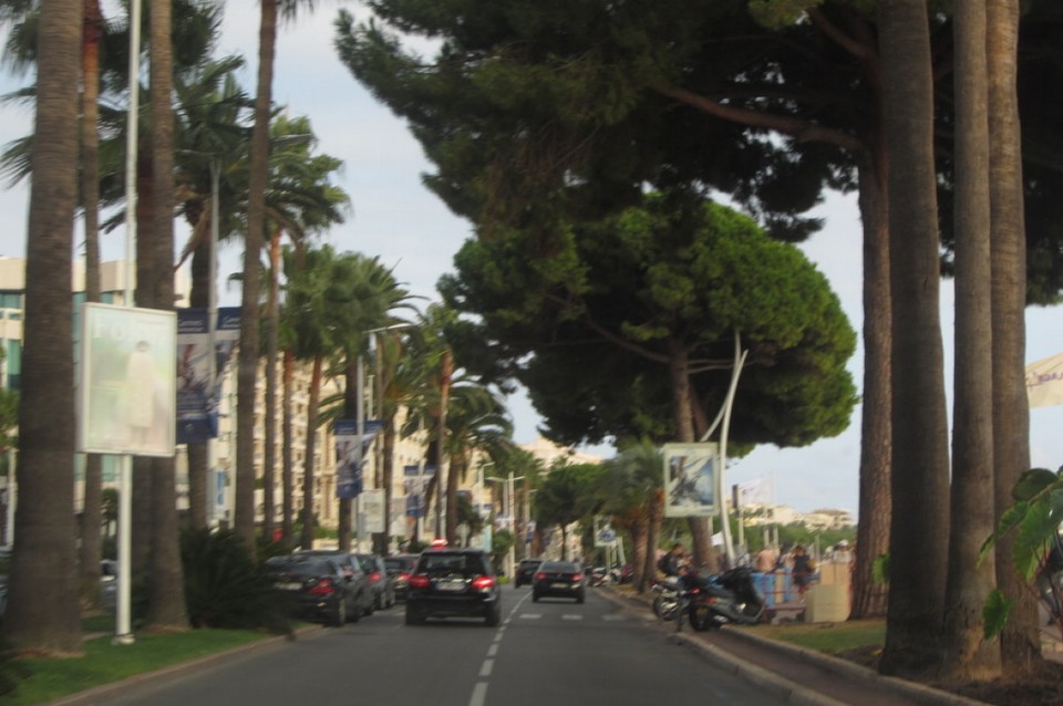 Frankreich - Cannes - 