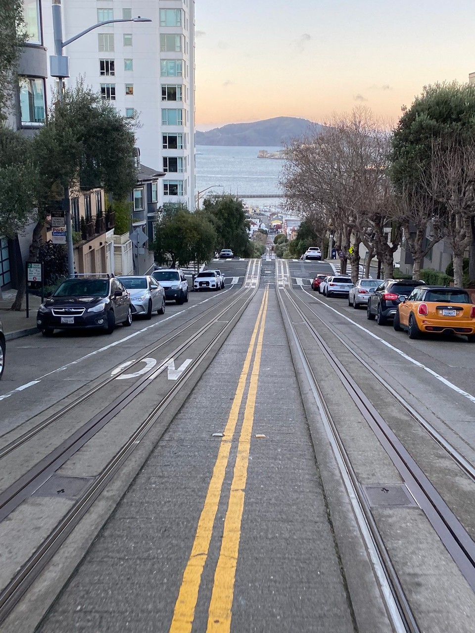 Vereinigte Staaten - San Francisco - 