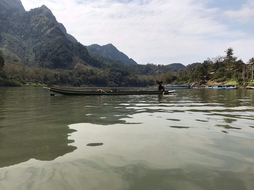 Laos -  - 