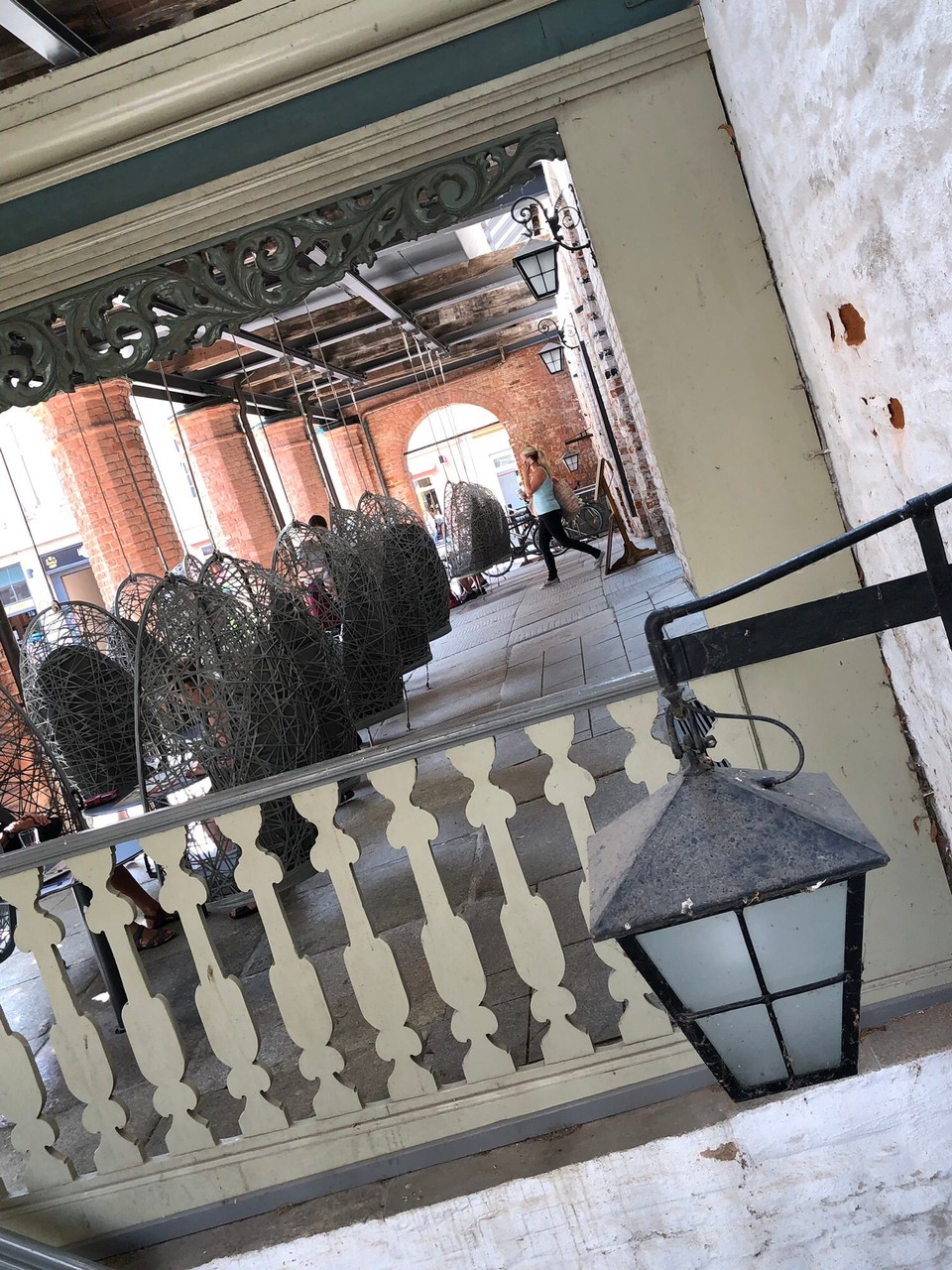 Deutschland - Stralsund - 