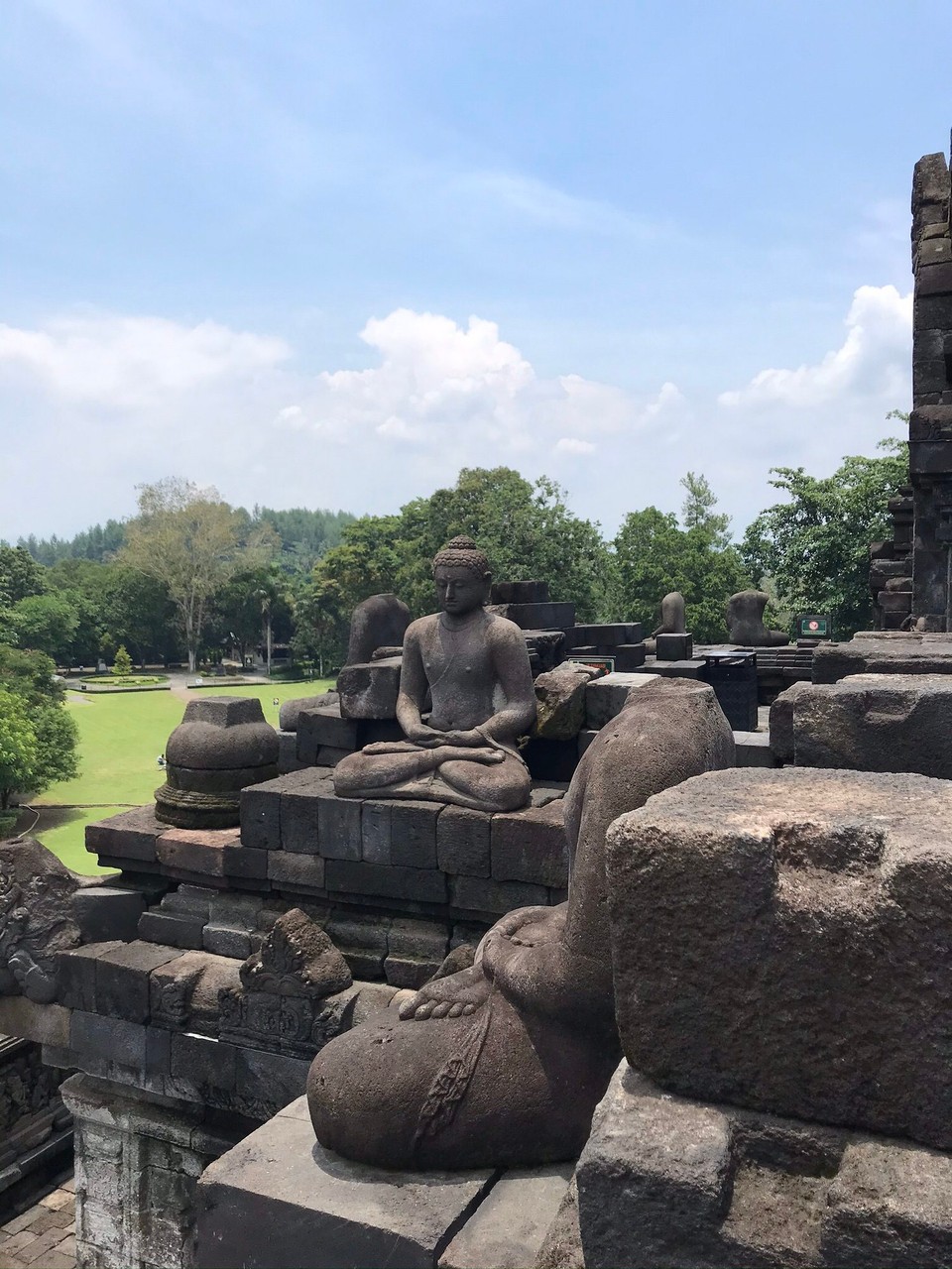 Indonesia - Magelang - 