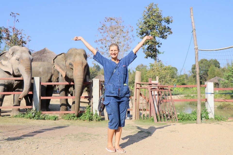 Thailand - Chiang Mai - 