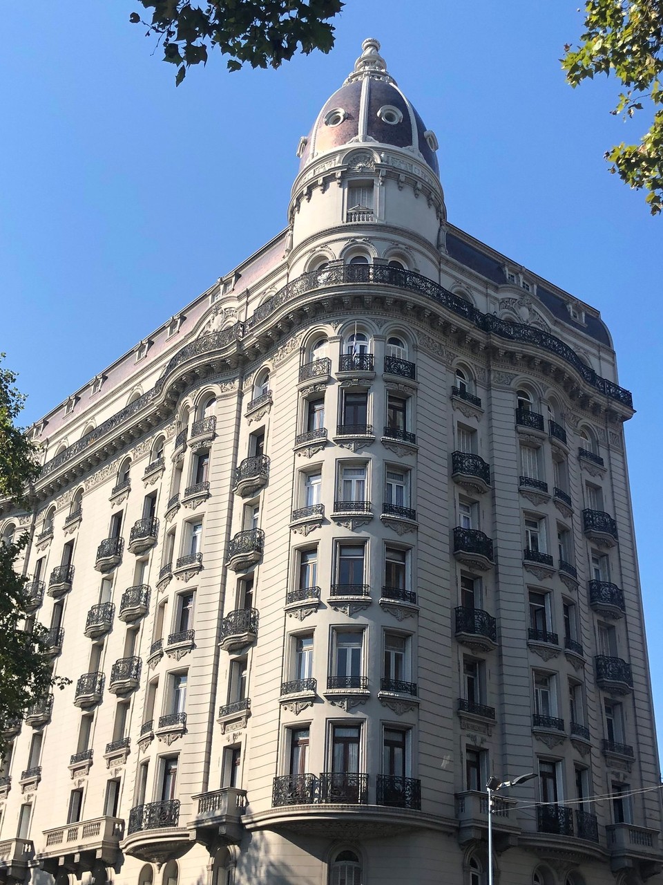 Uruguay - Montevideo - 
