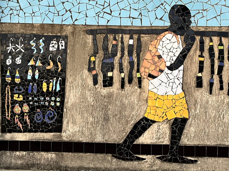 Brasilien - Salvador - 