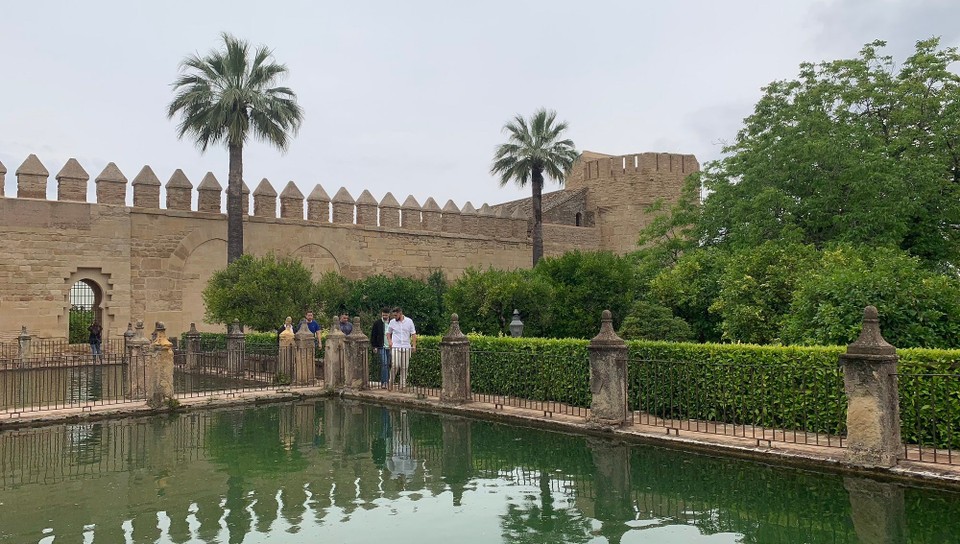 Spanien - Córdoba - 