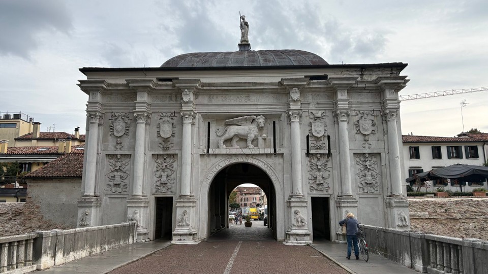 Italien - Treviso - Treviso 