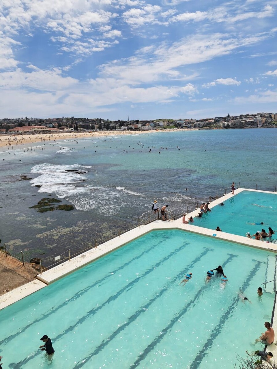 Australien - Sydney - 