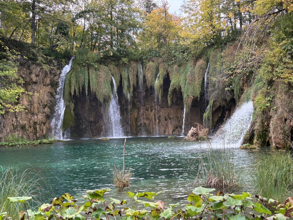 Kroatien - Čatrnja - 