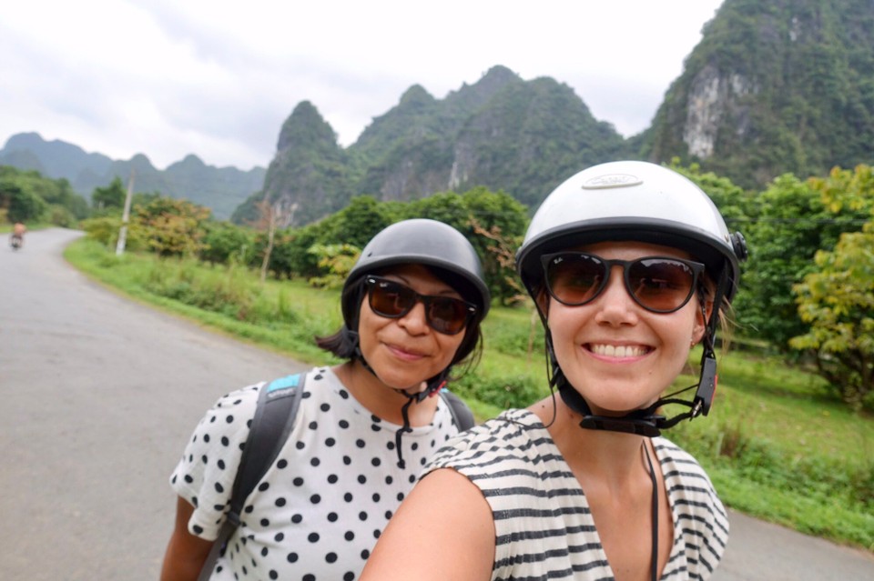 Vietnam - Cát Bà Island - ✌️