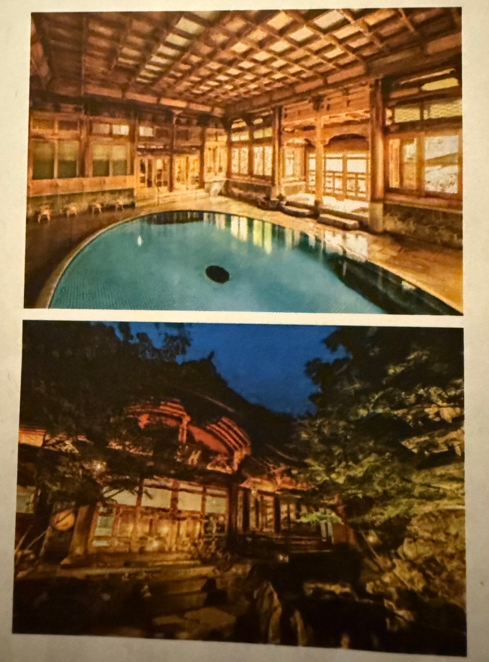 Japan - Yamanochi - für Katrin