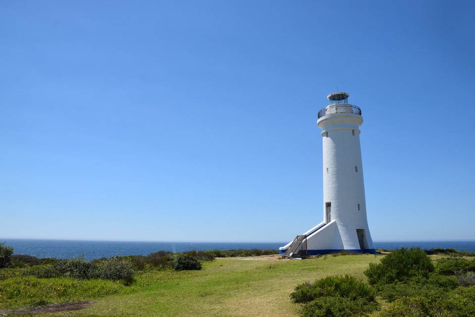 Australien - Port Stephens - 