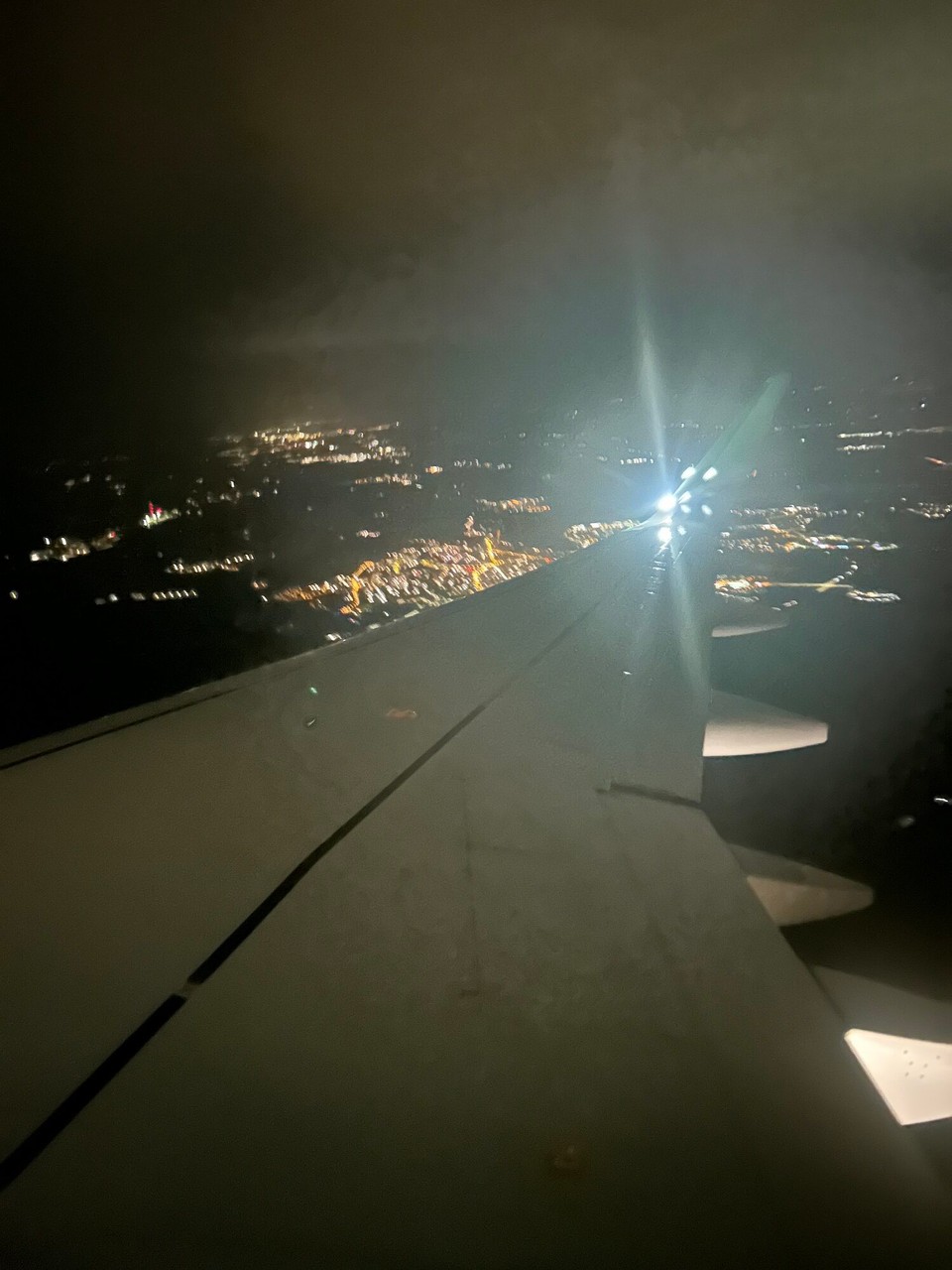 Italien - Cagliari - Tschüss München 