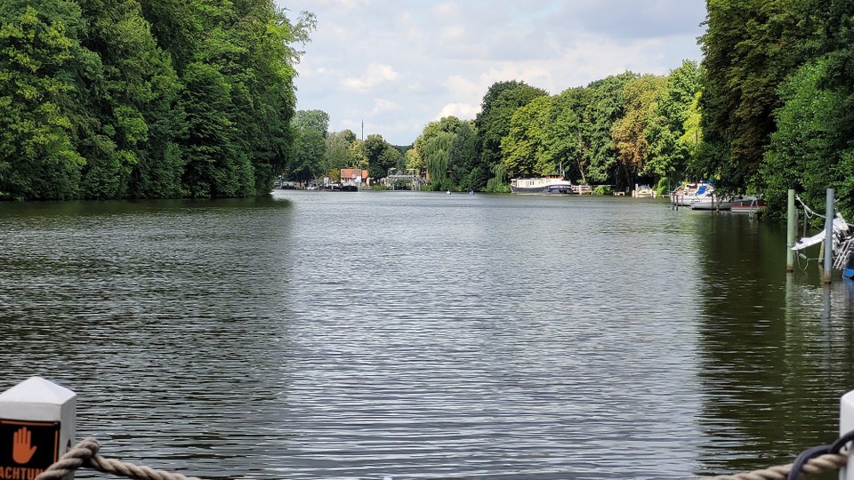 Deutschland - Königs Wusterhausen - 