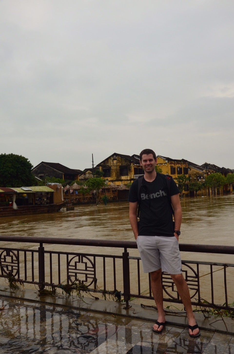 Vietnam - Hội An - 