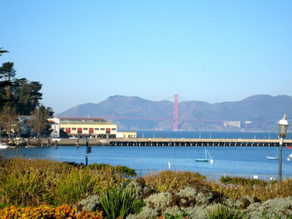 United States - San Francisco - 