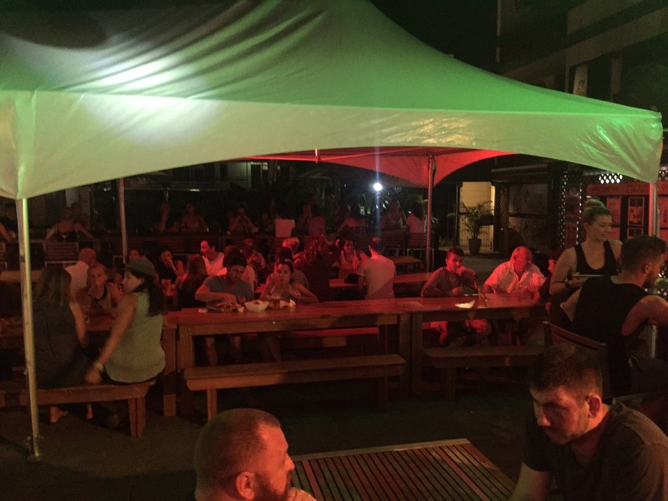 Australia - Airlie Beach - 