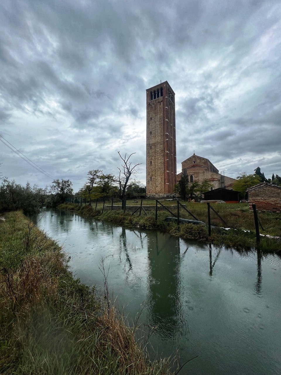 Italien - Venedig - 