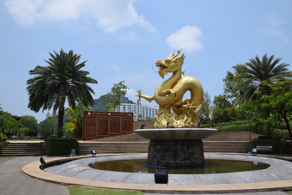 Thailand - Amphoe Mueang Phuket - 