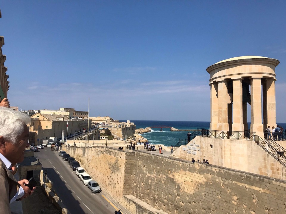 Malta - Valletta - 