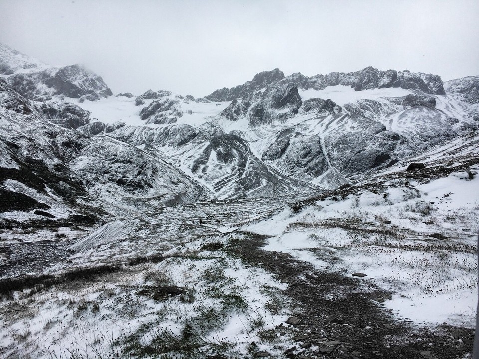 Argentinien - Ushuaia - 